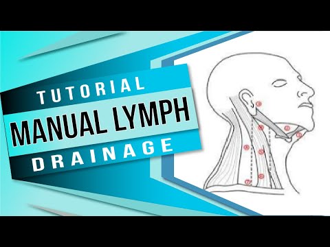 Video: Cara Mudah Memperbaiki Saliran Limfatik di Kaki: 15 Langkah