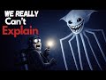 Don't Dive Too Deep The DEADLY Creatures Lurking in the Dark Will SHOCK You