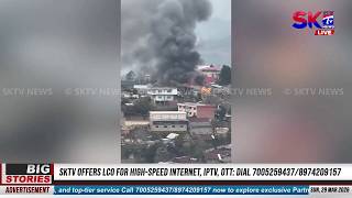 Khoisaonaraba Meeyam Na Ukhrul Da Leiba Nscn-Im Gi Wtr Gi Office Thugaikhre Hairi