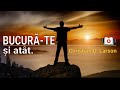 MESAJE DE CARE AVEM NEVOIE | ARTA DE A TE BUCURA | Christian D. LARSON