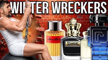 10 PERFECT Winter Signature Scents For Men - Find Your Signature Scent