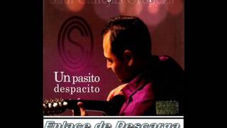 Saul Callejas  Disco : Un pasito Despasito ( 2012 )