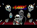 Undertale Last Breath phase 3 Remake by FDY (COMPLETE Noob Mode) |Undertale Fan-Game|