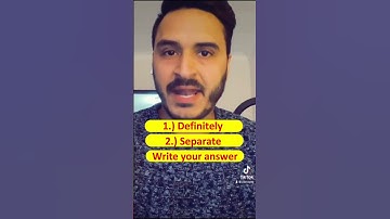 4 SPELLING MISTAKES || PTE BY NIKHIL || #nikhilpte #shorts #ptebynikhil #shortvideo