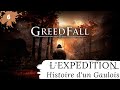 Lexpdition ep6  greedfall  fr pc lets play extrme