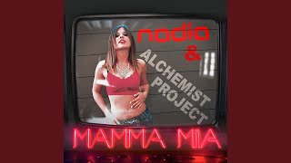 Смотреть клип Mamma Mia (Dj Combo One Milion Instrumental Extended Version)