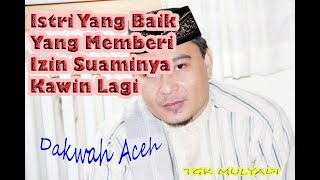 Dakwah Aceh Tgk Mulyadi Kisah Nabi