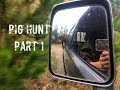 Hog Hunting in New Zealand | Part 1