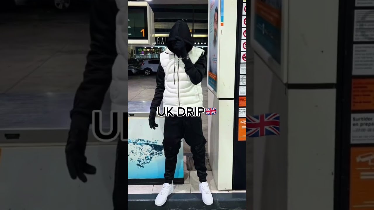 UK Drip Vs USA Which One Is Better Shorts