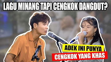 MALANG DENAI BAMIMPI (LIVE NGAMEN) GISELLA FEAT TRI SUAKA