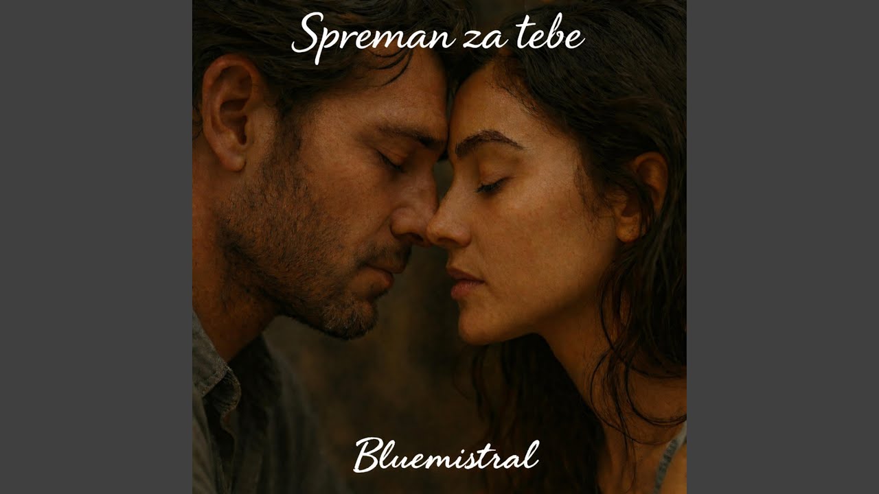 Spreman za tebe (Croatian/Hrvatski)