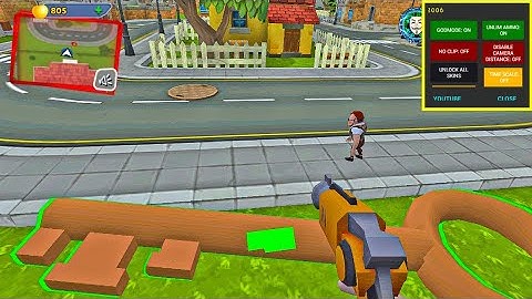 Dark Riddle MOD MENU ( MOD 99999999 Neighbors ) Game Guide  NEW LAND  Part 80