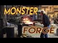 XXL Blacksmith Forge - Original Design