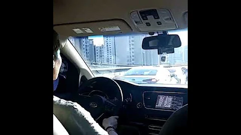 UNIQ Jin Shengzhu, GOGO sister  sing Beast's rainy...