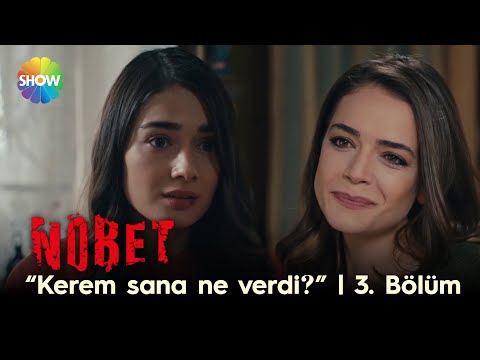 'Kerem sana ne