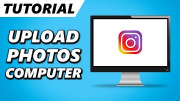 How to Upload Photos on Instagram from Computer! (2025)