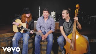 Huckleberry Jam - Break My Heart Again Wealth