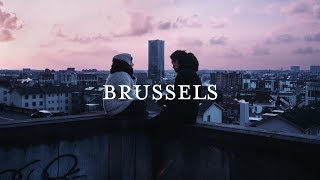 Lights of Brussels