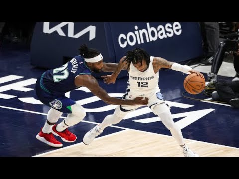 Memphis Grizzlies vs Minnesota Timberwolves Full Game 6 Highlights | April 29 | 2022 NBA Playoffs