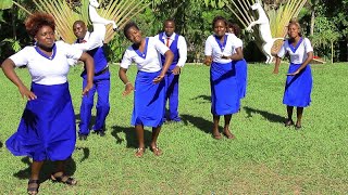 SIMAMA NA MIMI - St. Francis Kenze Catholic Church Choir - Mutomo Parish - SKIZA tune DIAL *860*660#