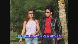 Andrewson Ngalai & Christine Pelini_Bejanji Enda Beserara