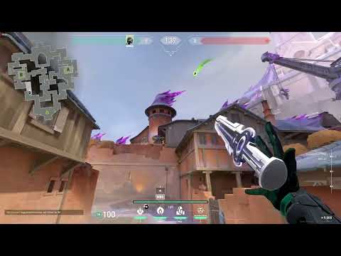 CORRODE B BACKSITE (VIPER SMOKE)
