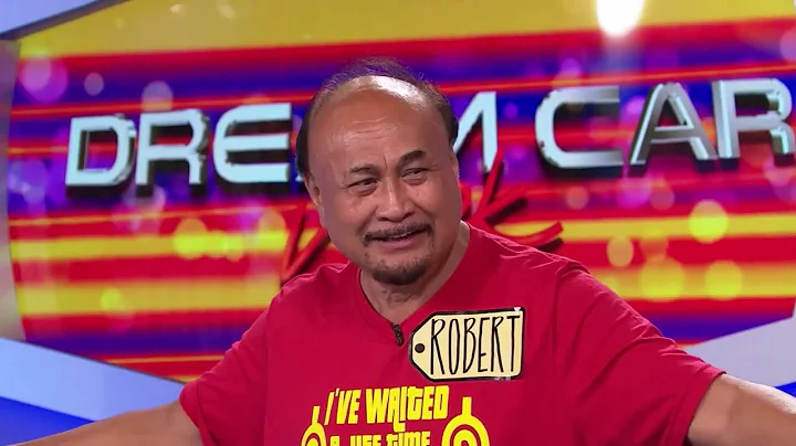 Robert Ramos' "Cover Up" WIPEOUT & CAR EXPLODES! (...