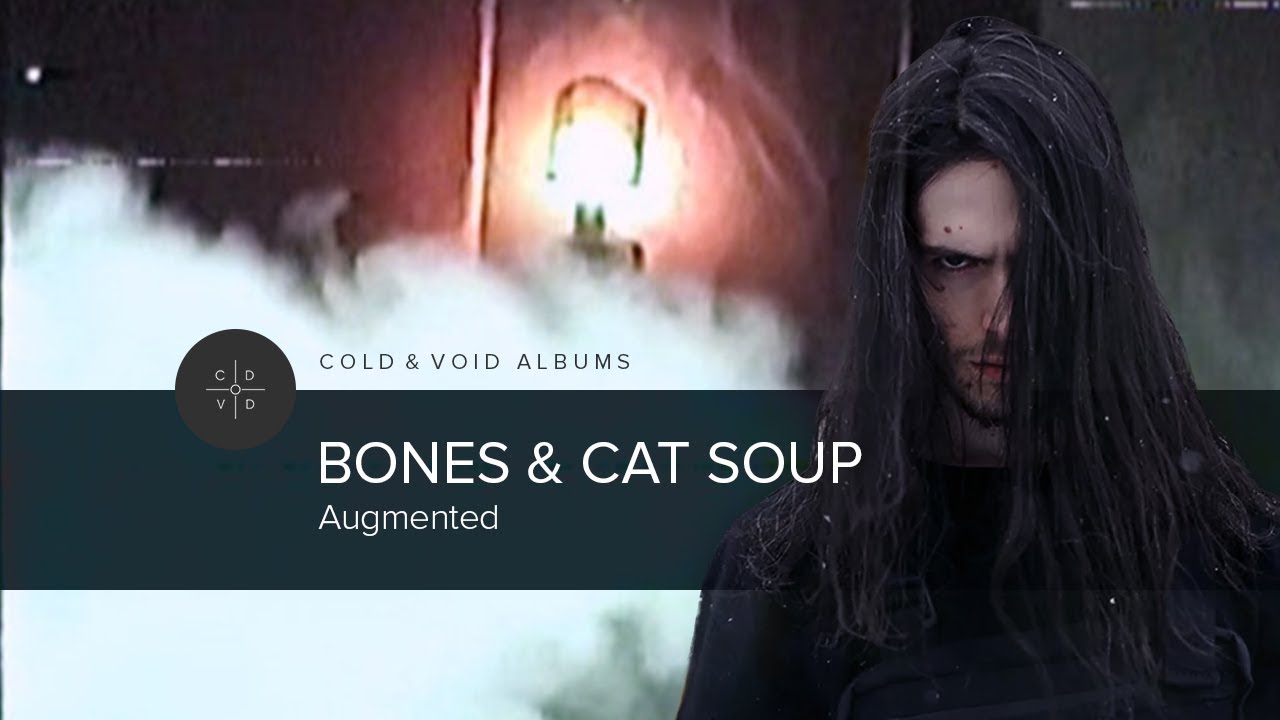 Bones & Cat Soup Augmented [FULL ALBUM] YouTube