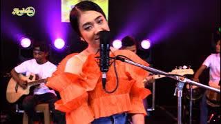 KERANDA CINTA - ARSHELA - SHEILA SAHANAYA ( LIVE MUSIC VIDEO)