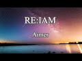 【生音風カラオケ】RE:IAM - Aimer【オフボーカル】