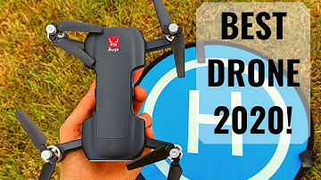MJX Bugs B7 In-Depth Drone Review - BEST DRONE 2020!
