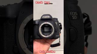 Canon EOS 5D mark III Body #camera #canon