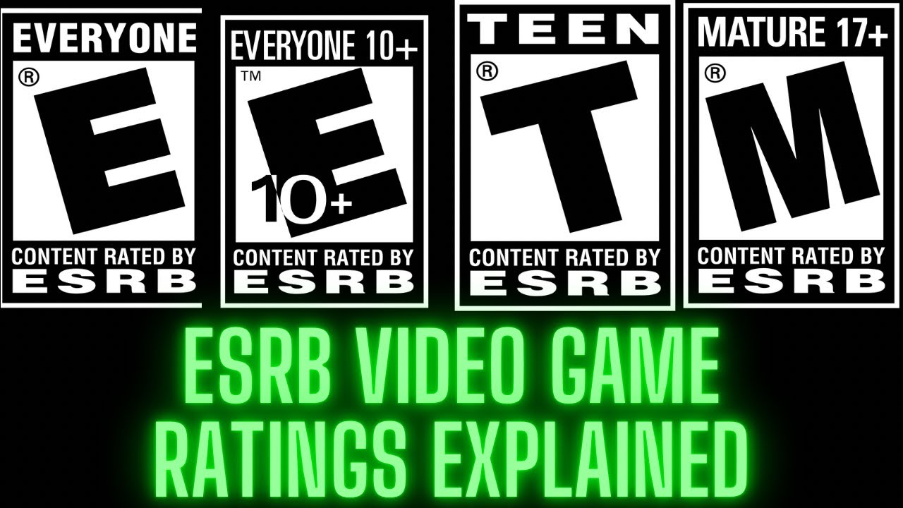 video game rating websites