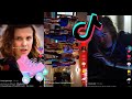 Stranger things tiktok edits  compilations