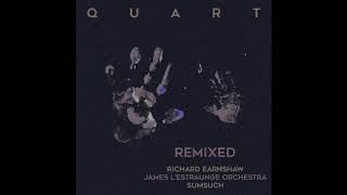 Quart - Inspiration (Richard Earnshaw's Inner Spirit Extended Mix)