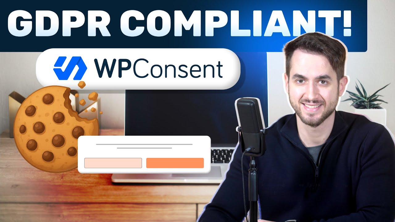 The Fastest Way to Get GDPR Compliant in 2025