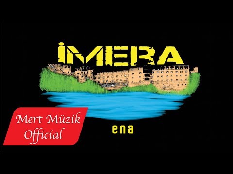 İmera - Eşref Bey