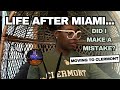 Did I Make A Mistake Moving To Clermont? Thoughts after leaving Miami