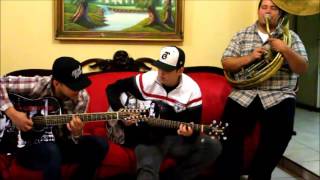 Video thumbnail of "Te Amare Mas- Jovanny Cadena y Su Estilo Privado"