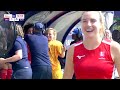 FIH Hockey World Cup 2026 Qualifier, Hyderabad, India - Match 9: England vs Austria