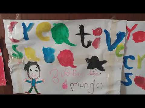 ნახატების განხილვა