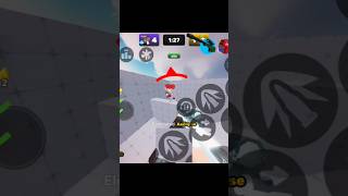 Sniper🔥🔥📈📈(No Autoshoot) #rivals #roblox #fightinggame #gaming #games #gameplay