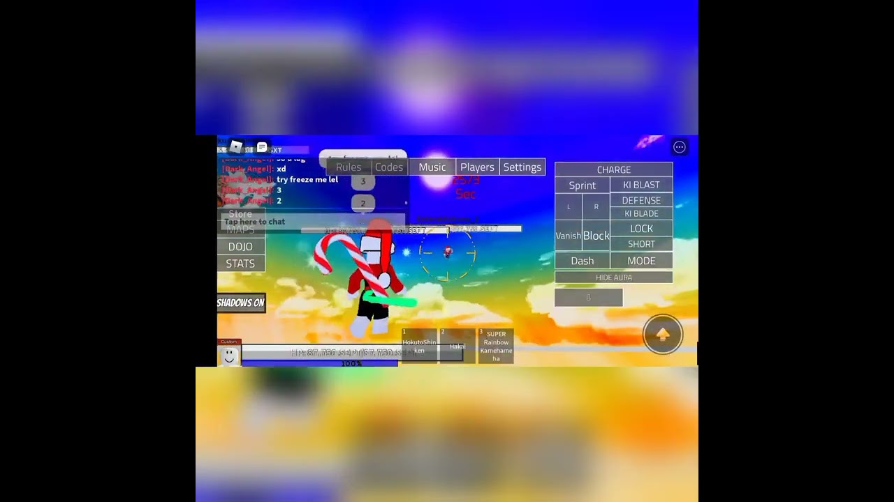 pog... [Dragon Ball XL]