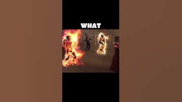 Parasite Eve traumatized us