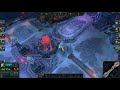 LA MEJOR PENTAKILL DEL MUNDO....