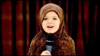 Hasbi Rabbi Jallallah || Best Arabic Naat || Kids naat | La ila ha illallah