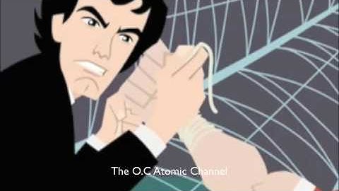 The Web of Deception