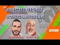 13 Haziran 2023 // Ankara At Yarışı Tahminleri // Mehmet Diker - Gökhan Ormancı