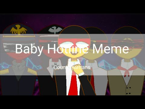 baby-hotline-amv//meme(??)-(countryhumans-ft.-germany,-poland,-and-many-others)-3k-special!!