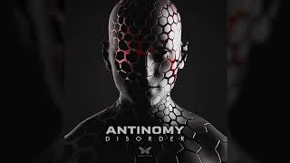 Video thumbnail of "Antinomy - Disorder"